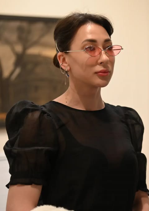 Бондарь Алина Сергеевна