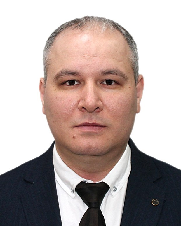 Гайнуллин Фуат Маратович
