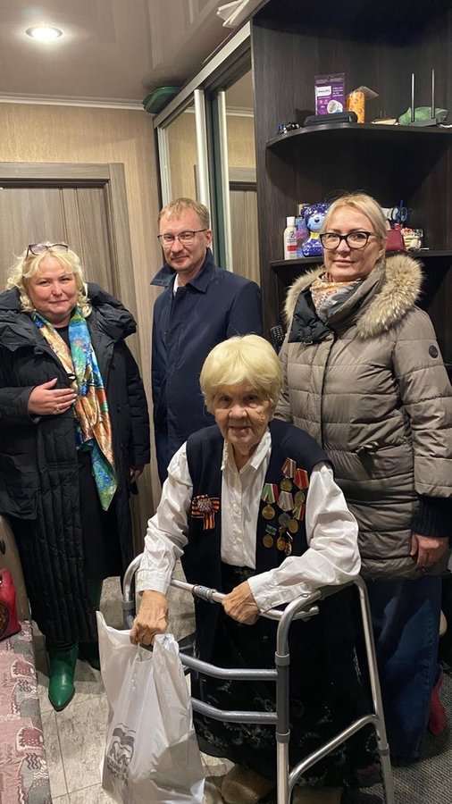 Комитет по РТ — встречи и мероприятия