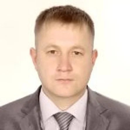 Хайрутдинов Рустем Рамилевич