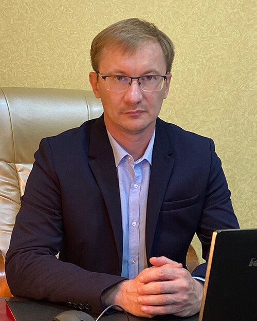 Сахабутдинов Руслан Дамирович