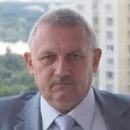 Змеенков Михаил Юрьевич